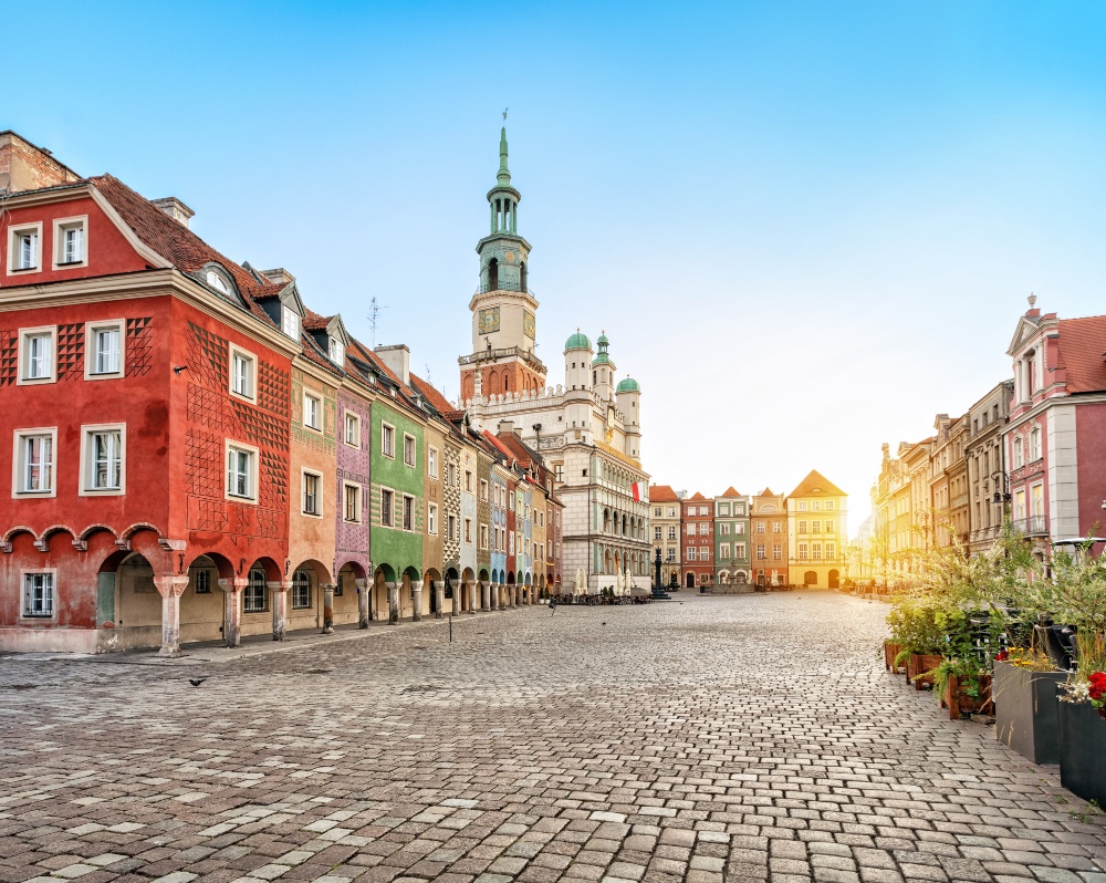 Poznań