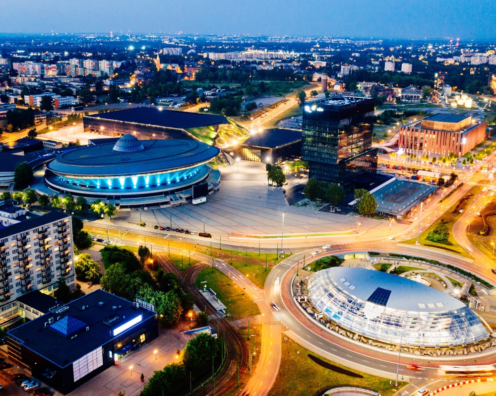 Katowice