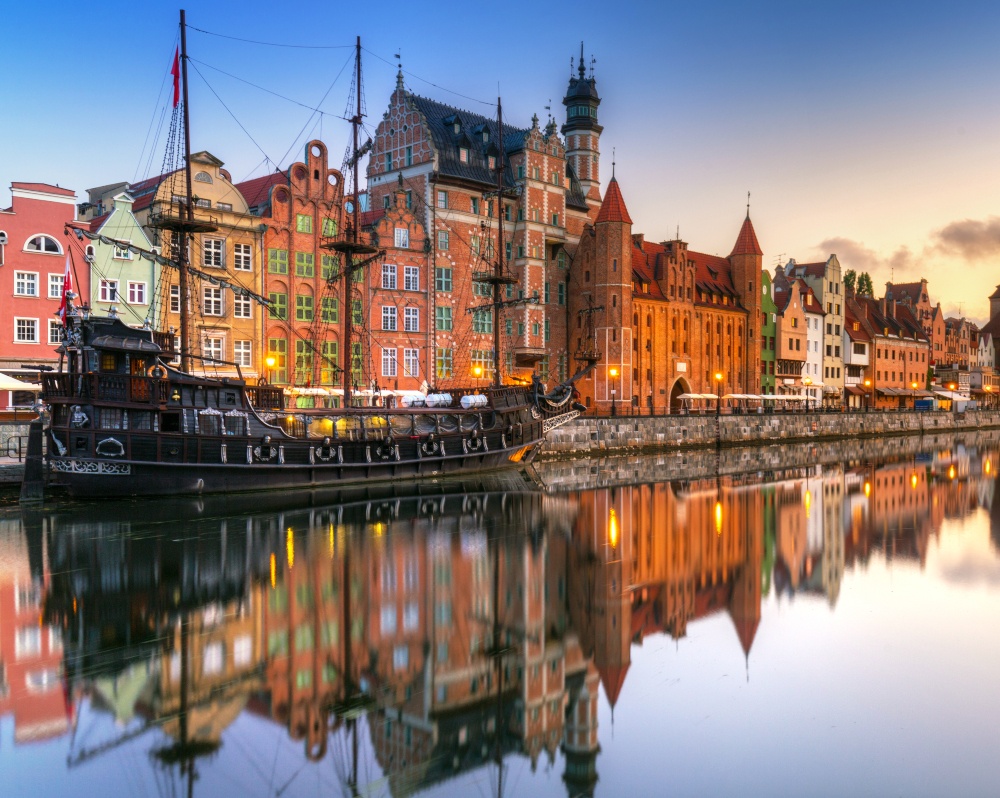 Gdańsk