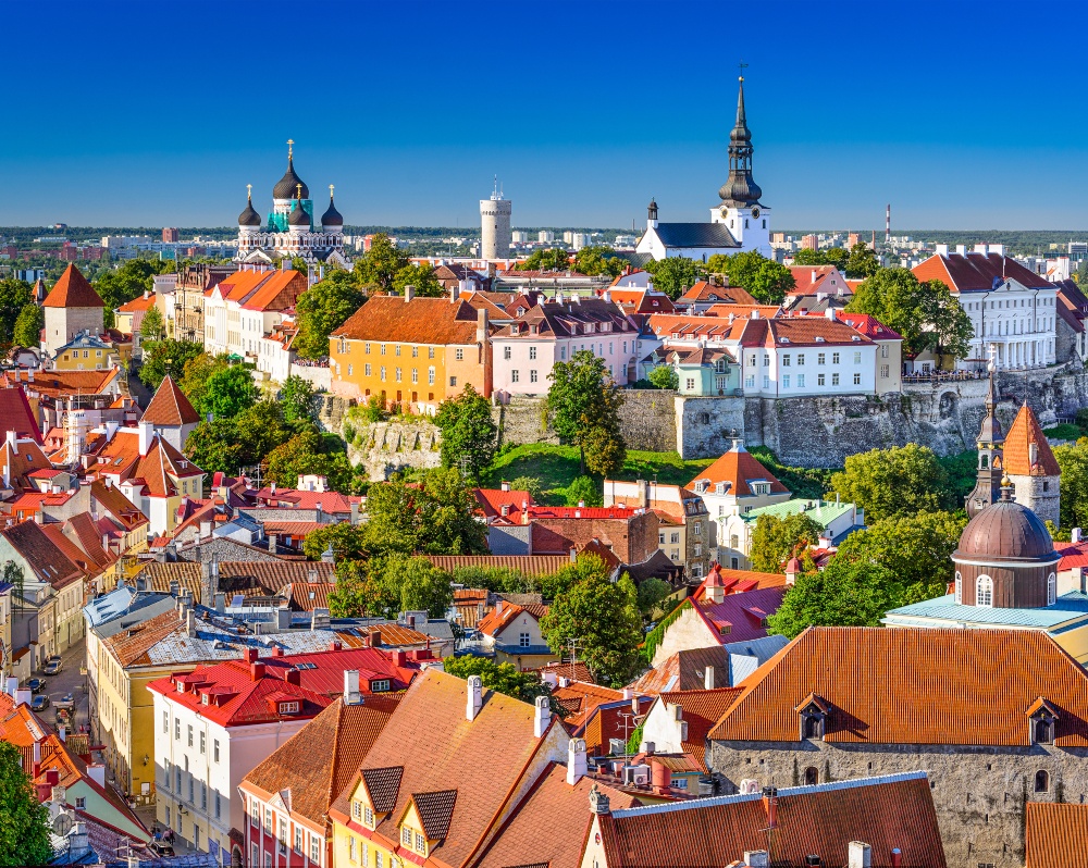 Estonia