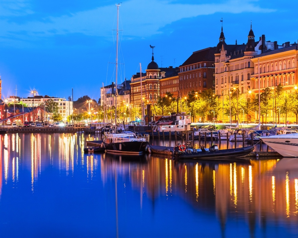 Finlandia