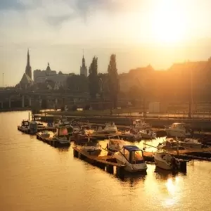 Szczecin