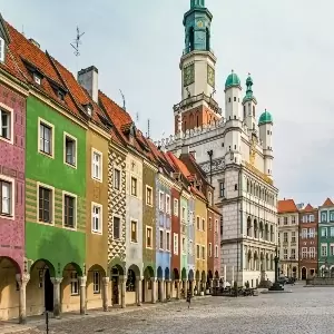 Poznań
