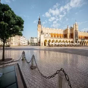 Kraków